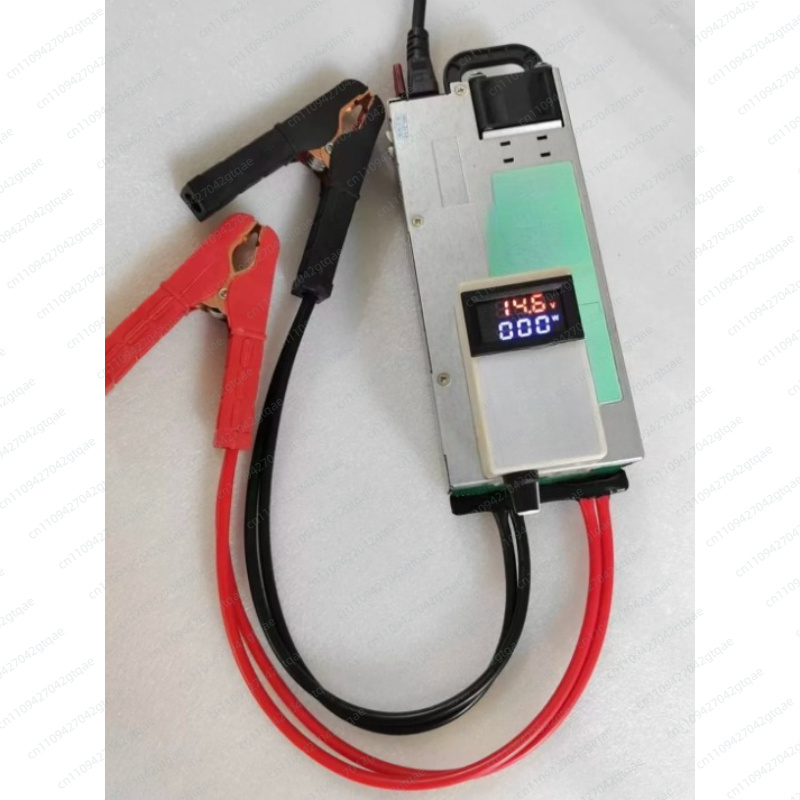 13.8V 100A 1200W Server Power  - Server Power Supply recension och pris